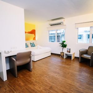 City Edge Hotel Kuala Lumpur