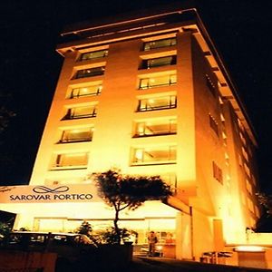 Sarovar Portico Rivera Ahmedabad